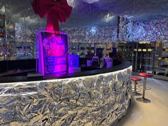 -K歌之王量贩式KTV(洪楼店)