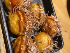 -一心创作料理屋(经开万达店)