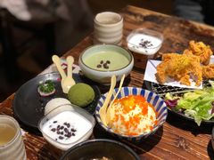 -小川洋风料理(街道口店)