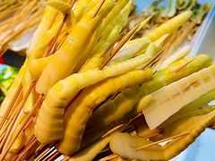 -古真记钵钵鸡(总店)