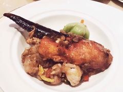 -8餐厅(新葡京酒店)