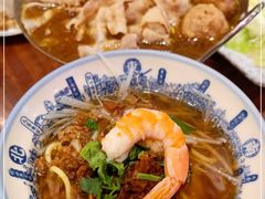 -度小月(百老汇美食街店)