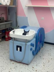 -星咔萌·StarCamo儿童剪发(东坝万达广场店)