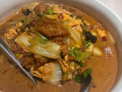 -老客站酒楼(金花南路店)