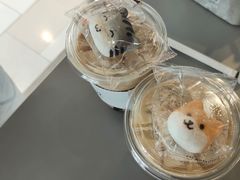 -Seesaw Coffee(环贸iapm店)