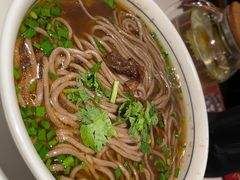 -真定郝家排骨(正定县总店)