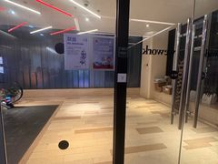 -WeWork中国(三里屯11号社区店)