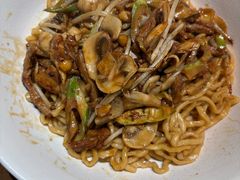 -寻裕记·现炒浇头面(人民广场店)