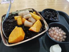 -鲜芋仙(时尚天河店)