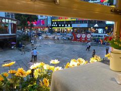 -大师傅金奖啤酒鱼(西街口总店)