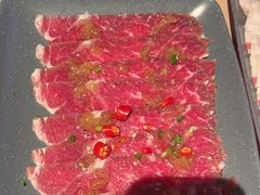 -新石器烤肉(周浦万达店)