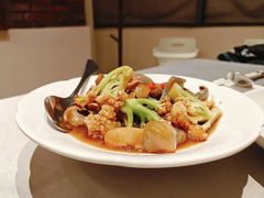 -宣和苑(华侨新村店)