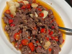-费大厨辣椒炒肉(沙河万达店)