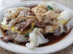 -河记肠粉店