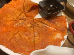 -韩国料理大力士(屏风街店)