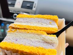-La patisserie de Mona 茉娜的甜品(韩乐坊店)