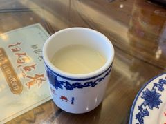 甜豆浆-勤德兴(湖滨路店)