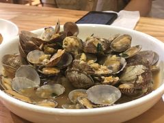 招牌花甲-大叔家福鼎小吃(十全街店)