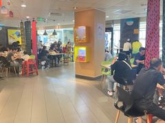 -麦当劳(三明万达店)