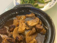 -清真马祥兴菜馆(云南北路店)