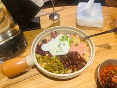 -小放牛炒菜馆(中山路乐汇城店)