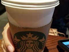 -星巴克臻选(深圳华强北茂业店)