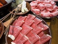 -阳阳老火锅(小南门店)