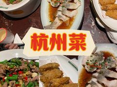 -新白鹿餐厅(西湖银泰店)
