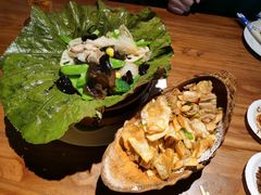 -一盏明灯全素斋(殊像寺店)