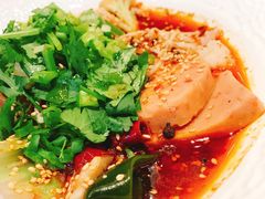 -成都你六姐·牛肉冒菜(城市集市合生汇店)