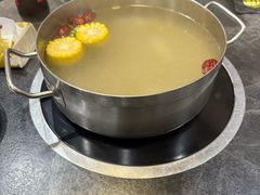 -林记潮牛·牛肉火锅(上马墩店)