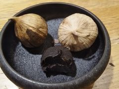日式黑蒜-赤坂亭·M9和牛烧肉·铁板烧(合肥万象城店)