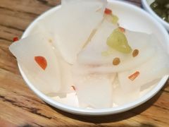 -湘人龙记老长沙米粉(鸟巢店)