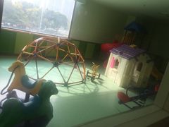 -东豪园林海鲜酒家(南港路辅路店)