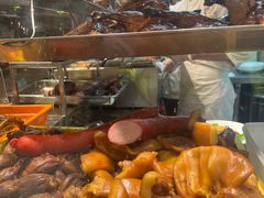 -龙记香港茶餐厅(久光百货店)