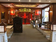 -御温泉·大餐庙会