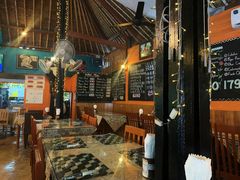 -Onion restaurant
