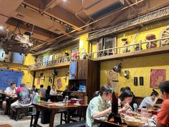 -今邕烧烤(西大店)