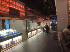 -蓝鲸湾汤泉(包河店)