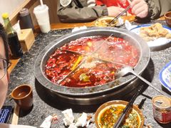 -陈眼镜火锅(总店)
