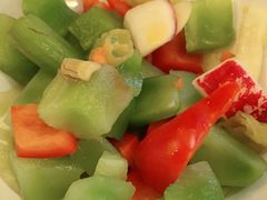 洗澡泡菜-山城年华老火锅(玉林店)