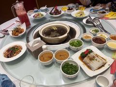 -天宜隆蘑菇宴火锅(石景山旗舰店)