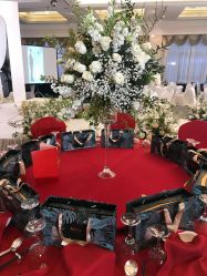 -虹桥迎宾馆·宴会厅