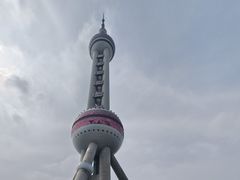 -东方明珠广播电视塔