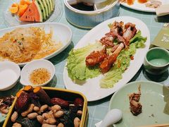-胡杨记忆(和平路店)
