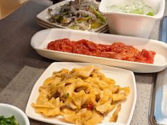 -海底捞火锅(王府井银泰in88店)