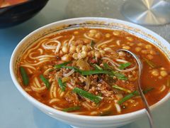 小锅煮米线-多味居(剪子巷店)