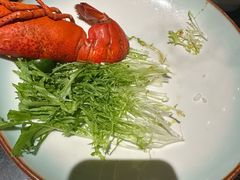 -半岛翡丽海鲜自助餐厅(观风亭店)