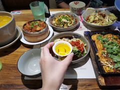 -酒阳蒸经小酒馆(解放碑店)