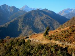 -硗碛藏寨·神木垒景区